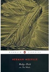Literature Moby-Dick or, The Whale