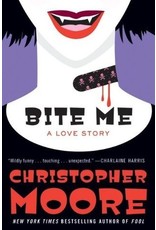 Literature Bite Me: A Love Story