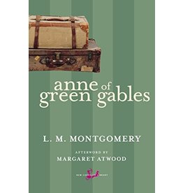 Literature Anne of Green Gables
