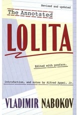 Literature Lolita (Annotated Ed.)