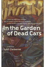Literature In the Garden of Dead Cars