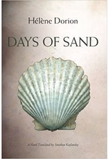 Literature Days of Sand