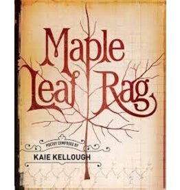 Literature Maple Leaf Rag