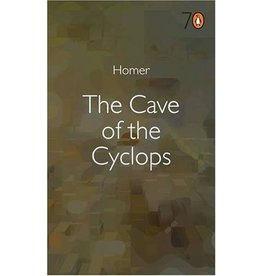 Literature The Cave of the Cyclops