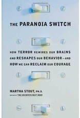 Literature The Paranoia Switch
