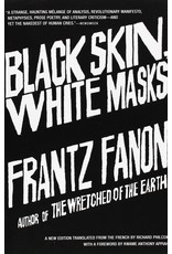 Literature Black Skin, White Masks