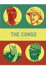 Literature The Congo: A European Invention