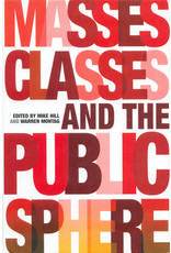Literature Masses, Classes and the Public Sphere