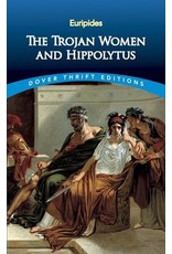 Literature The Trojan Women and Hippolytus