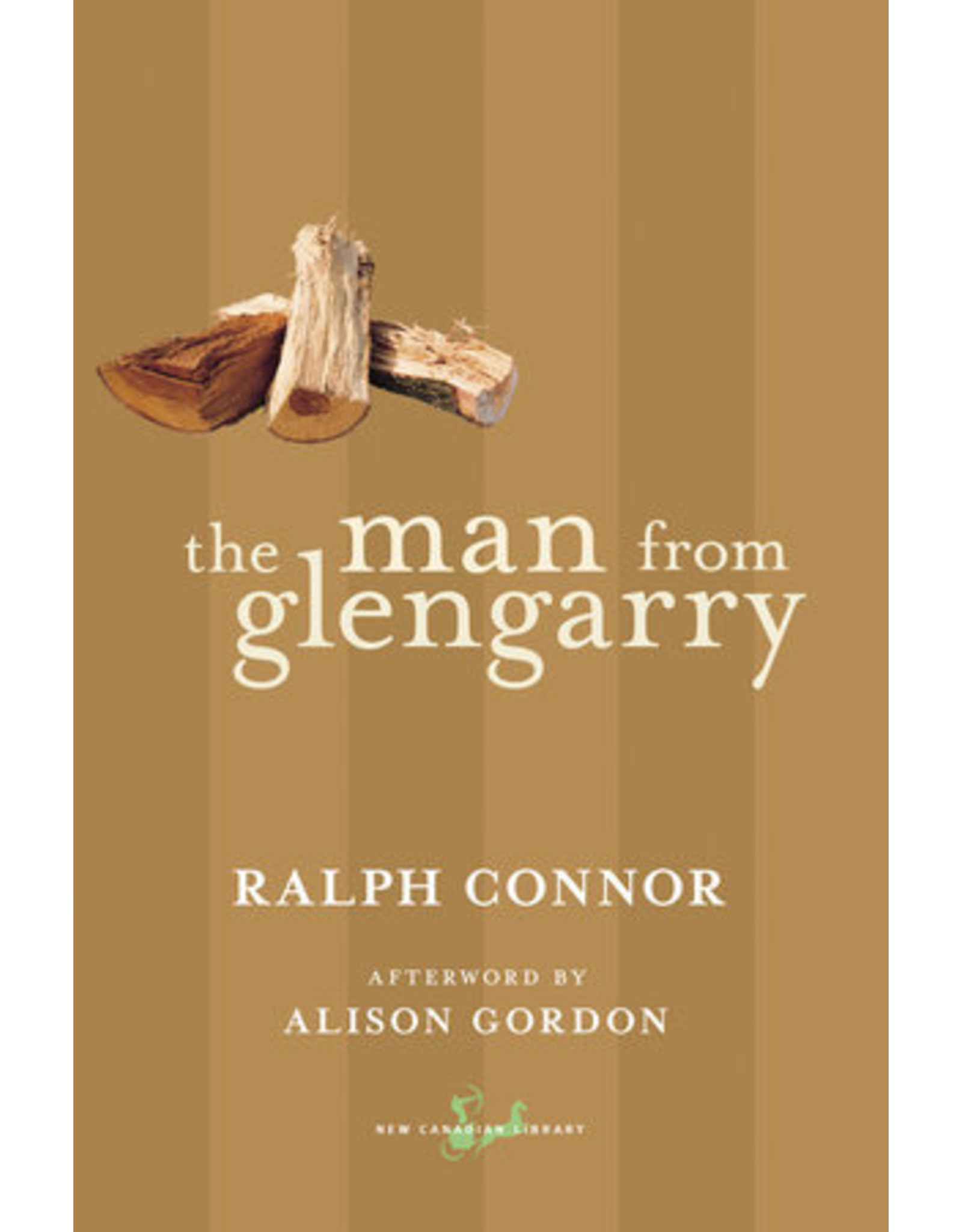 Literature The Man from Glengarry