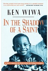 Literature In the Shadow of a Saint
