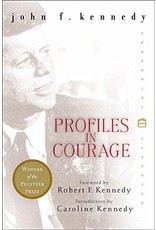 Literature Profiles in Courage