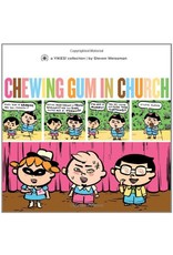 Literature Chewing Gum In Church