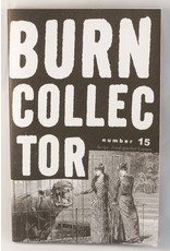 Literature Burn Collector #15