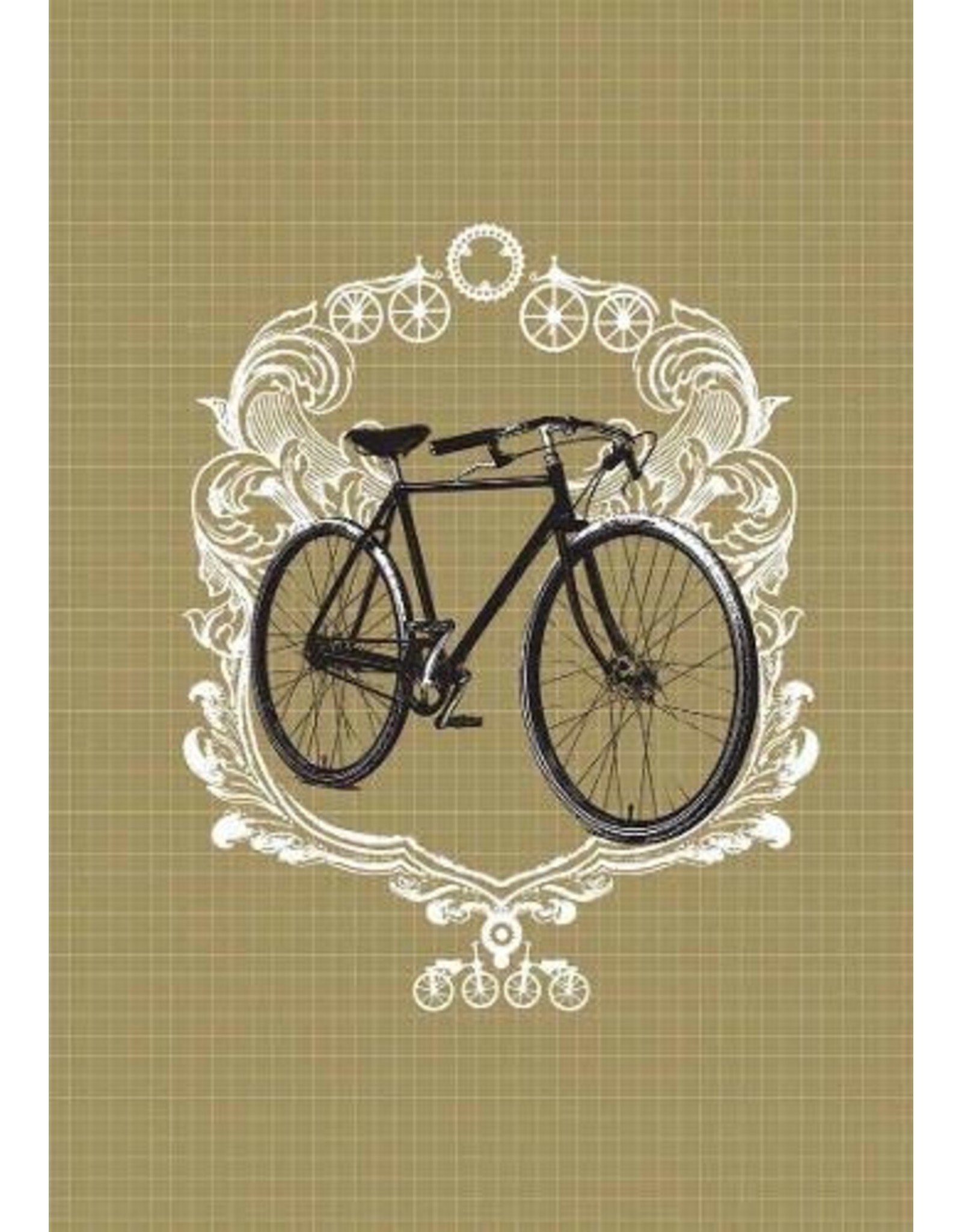 Literature Bike Snob Journal