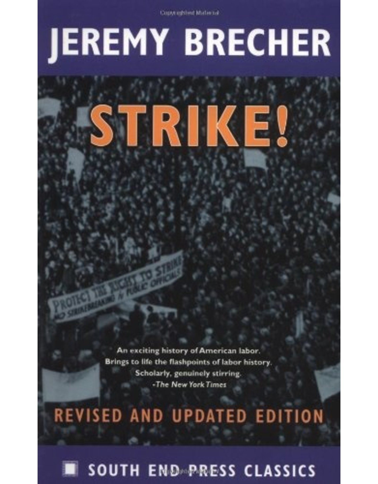 Literature Strike! (Revised & Updated Ed.)