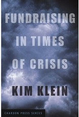 Literature Fundraising in Times of Crisis