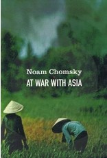 Literature At War with Asia