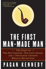 Literature The First Man-made Man: The Story of Two Sex Changes, One Love Affair and a Twentieth-Century Medical Revolution