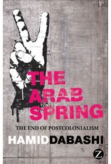Literature Arab Spring: Delayed Defiance and the End of Postcolonialism
