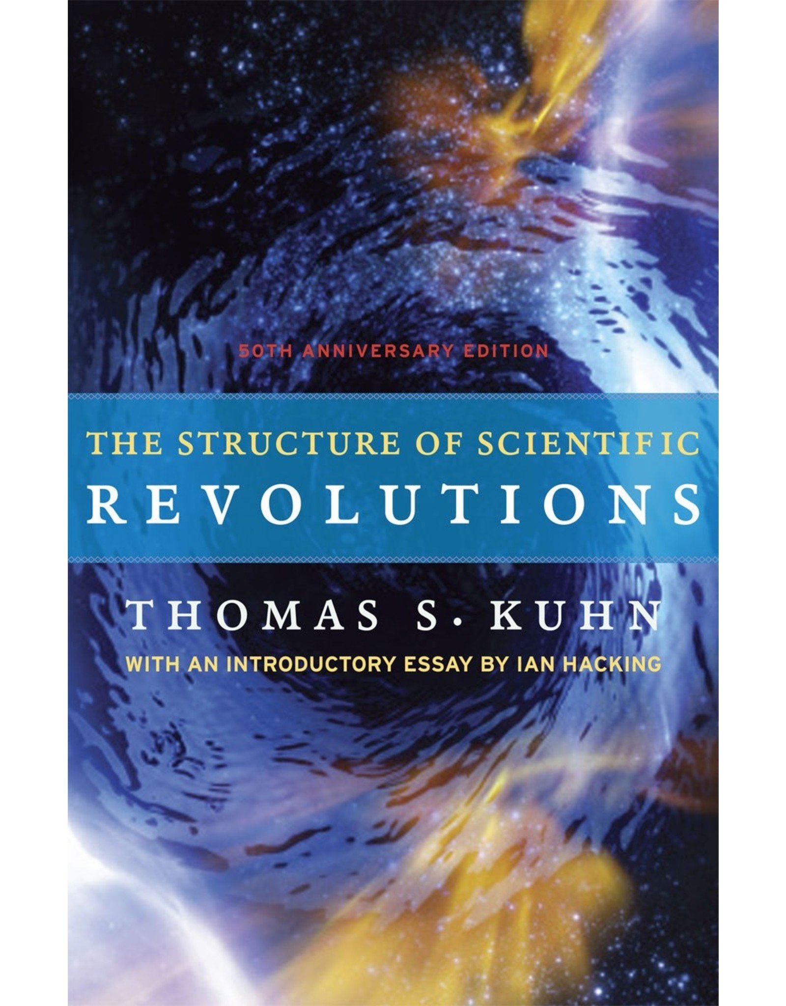 Literature The Structure of Scientific Revolutions