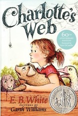 Literature Charlotte's Web