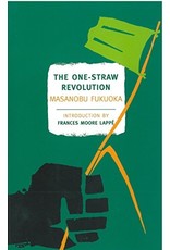 Literature The One Straw Revolution