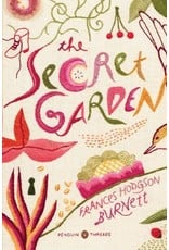 Literature The Secret Garden (Penguin Classics Deluxe Edition)