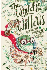 Literature The Wind in the Willows (Penguin Classics Deluxe Edition)