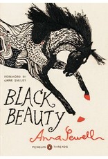 Literature Black Beauty (Penguin Classics Deluxe Edition)