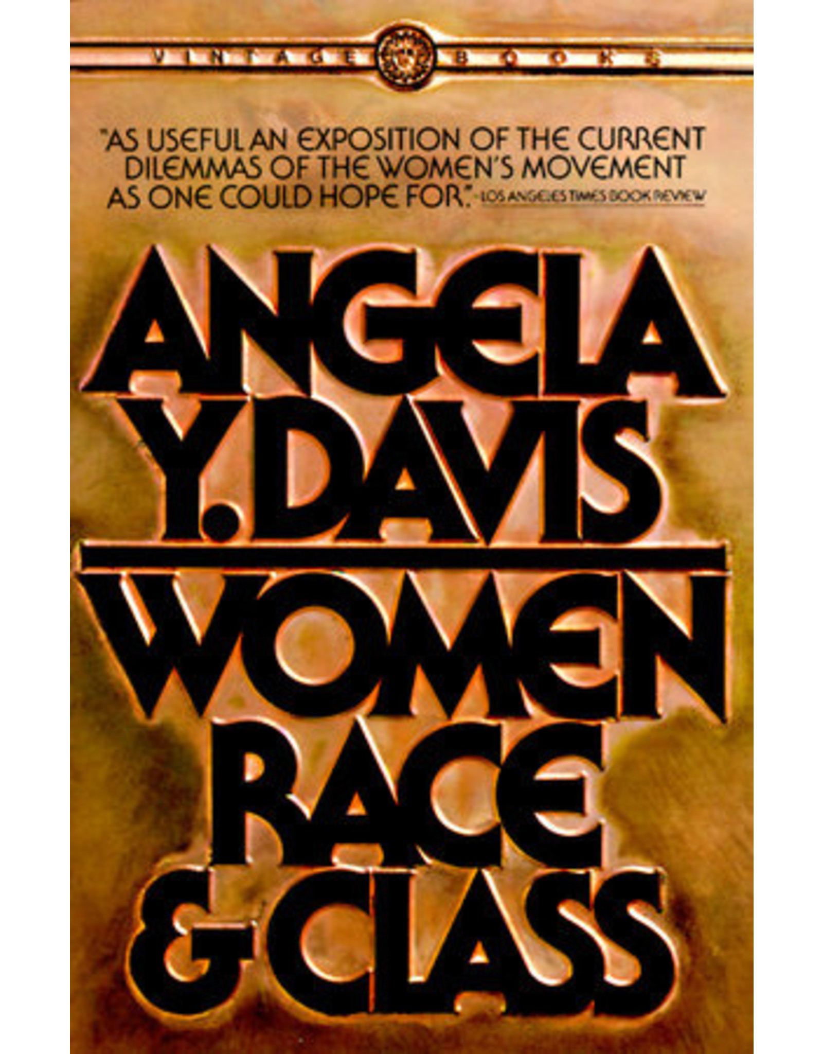 Literature Women, Race & Class
