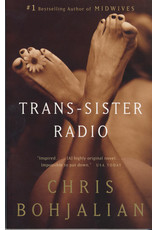 Literature Trans-Sister Radio