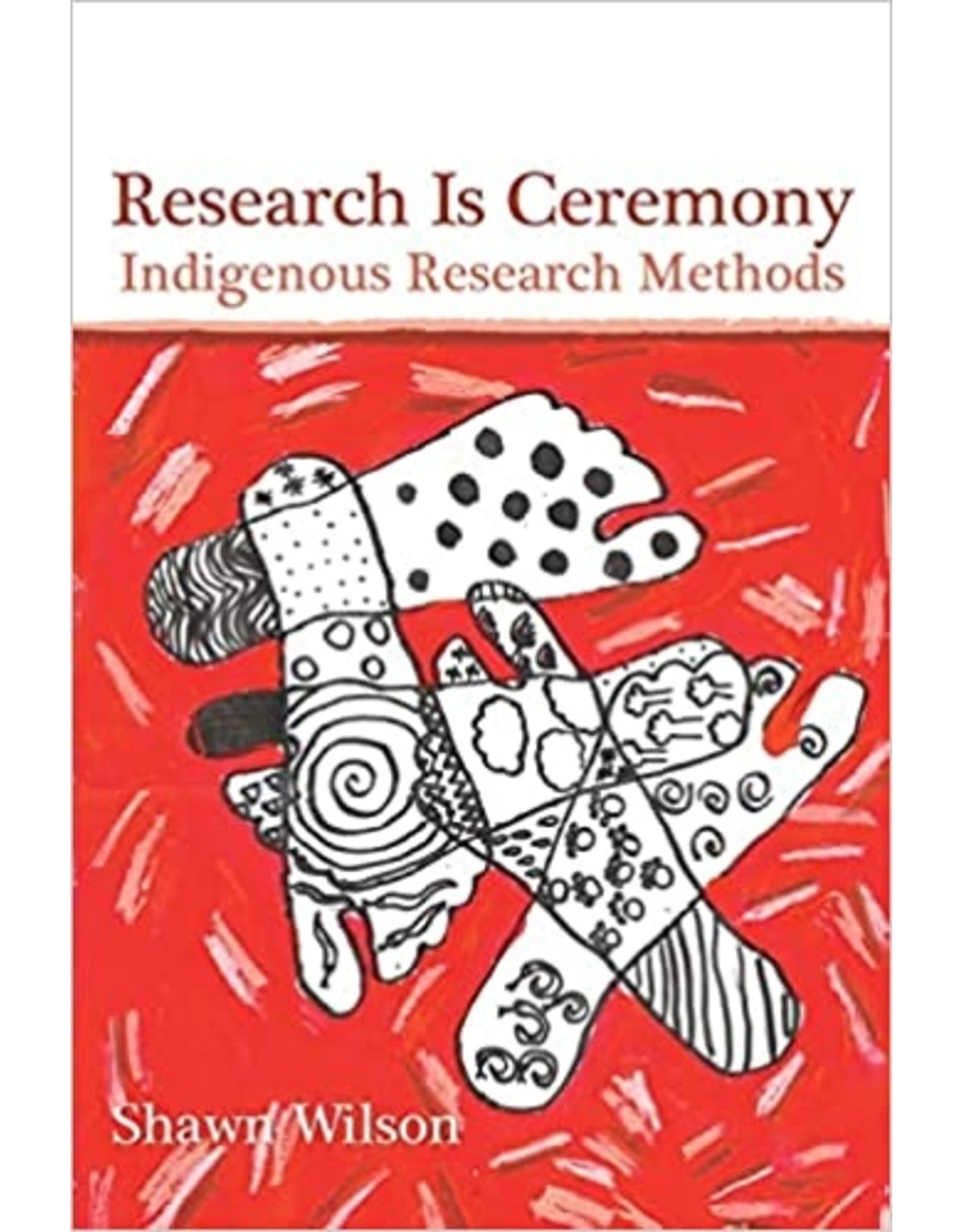 Literature Research is Ceremony: Indigenous Research Methods