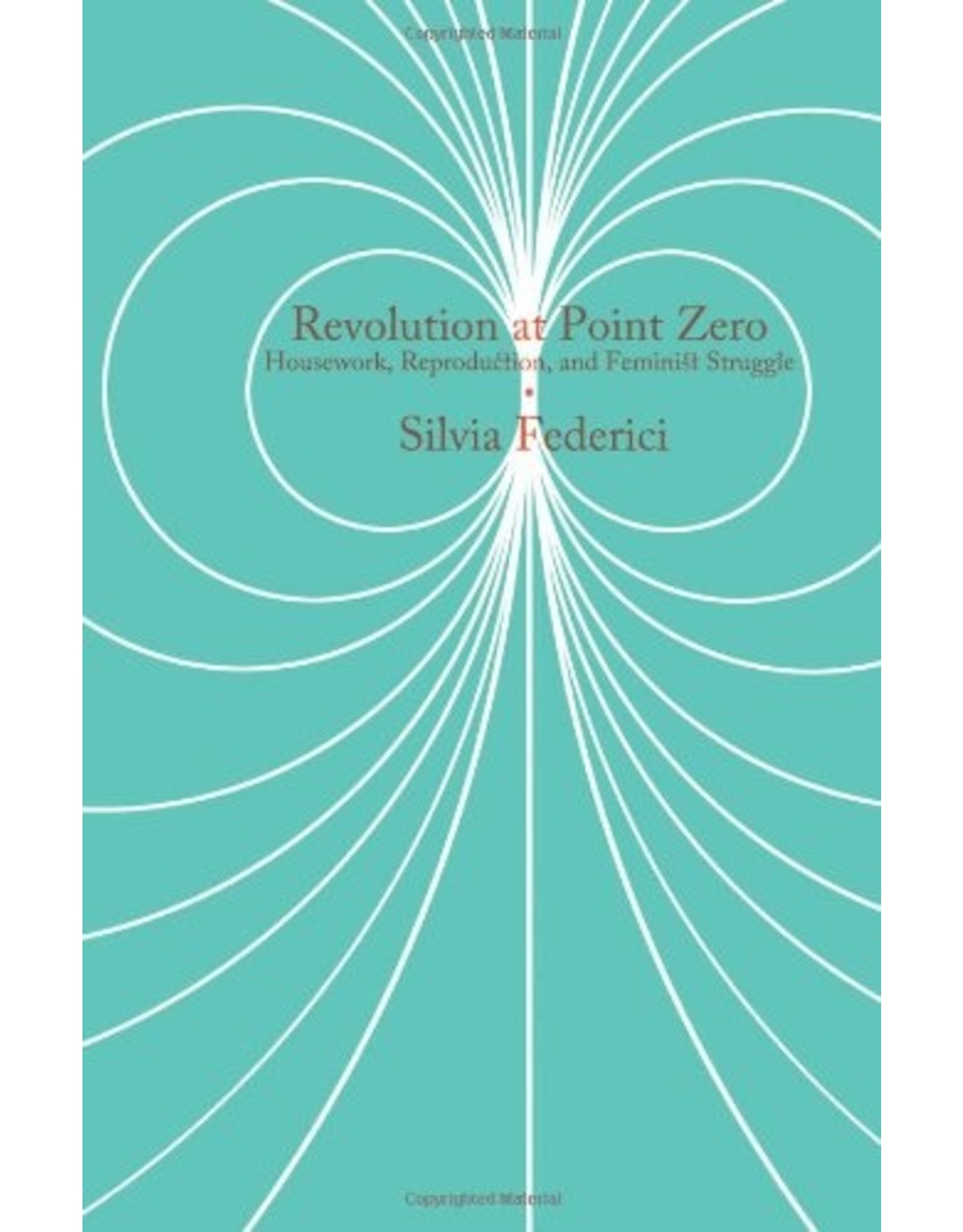 Literature Revolution at Point Zero: Housework, Reproduction and Feminist Struggle