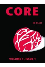 Literature Core, Volume 1, Issue 1