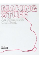 Literature Making Stuff: An Alternative Craft Book