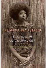Literature World Has Changed: Conversations with Alice Walker