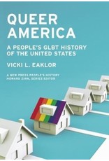 Literature Queer America: A People's GLBT History of the United States