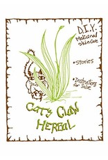 Literature Cat's Claw Herbal: D.I.Y. Medicinal Skin Care