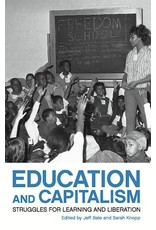 Literature Education and Capitalism: Struggles for Learning and Liberation