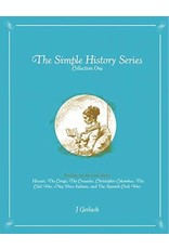 Literature The Simple History Series: Collection One