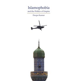 Literature Islamophobia: The Politics of Empire