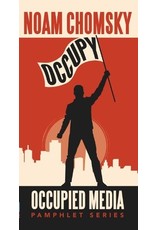 Literature Occupy! Occupied Media Pamphlet Series