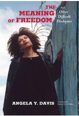 Literature The Meaning of Freedom And Other Difficult Dialogues
