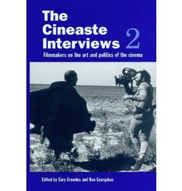 Literature The Cineaste Interviews 2