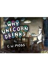 Literature Why Unicorn Drinks