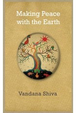 Literature Making Peace with the Earth