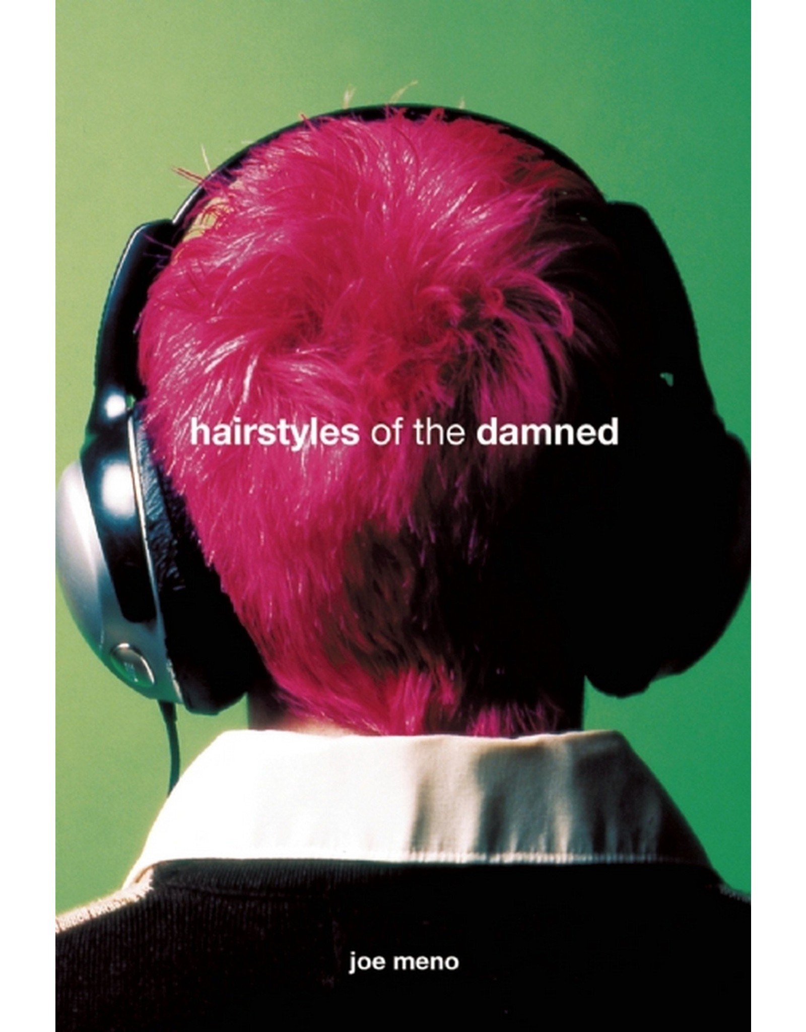 Literature Hairstyles of the Damned