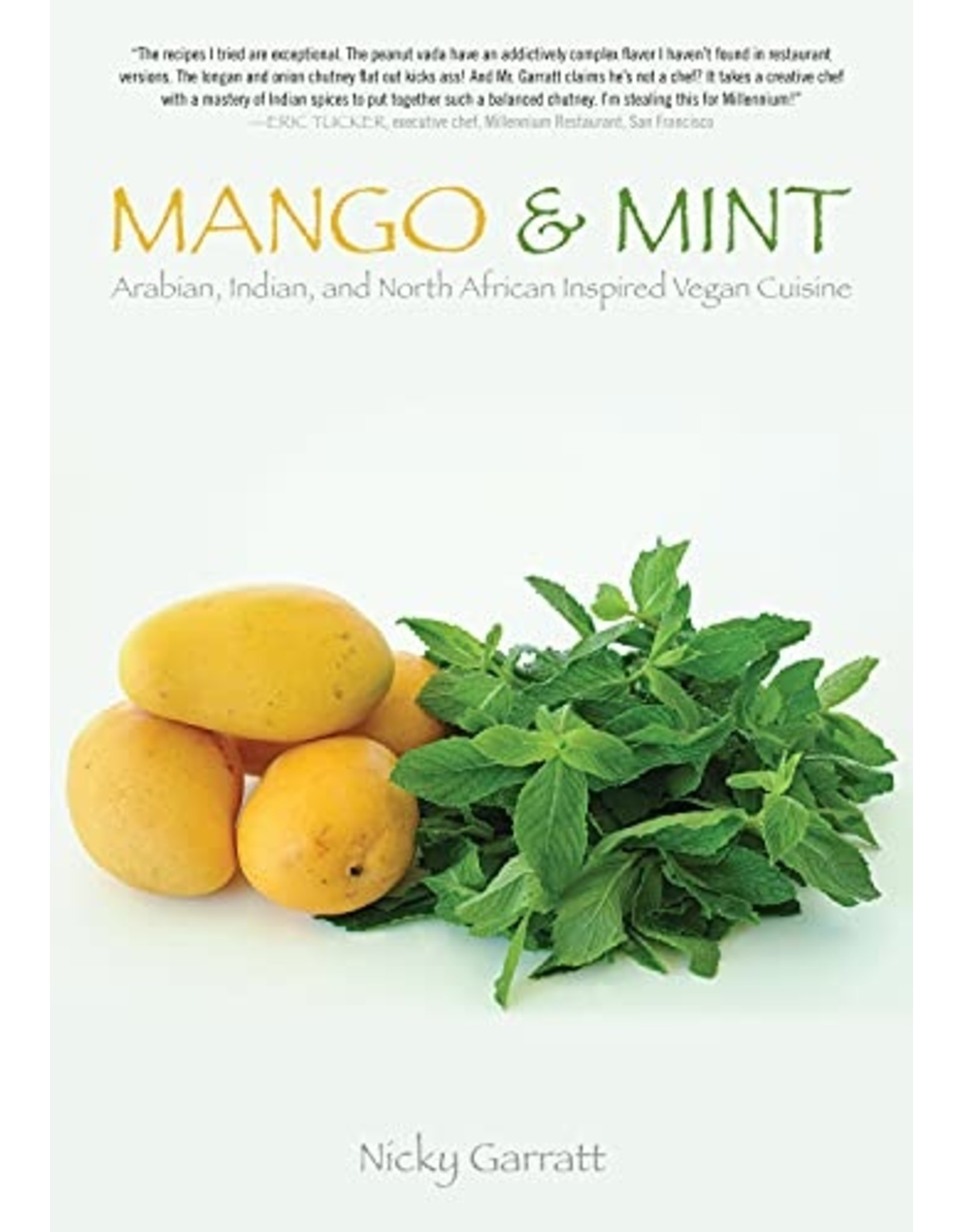 Literature Mango & Mint