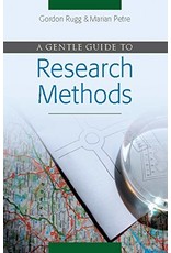 Literature A Gentle Guide to Research Methods